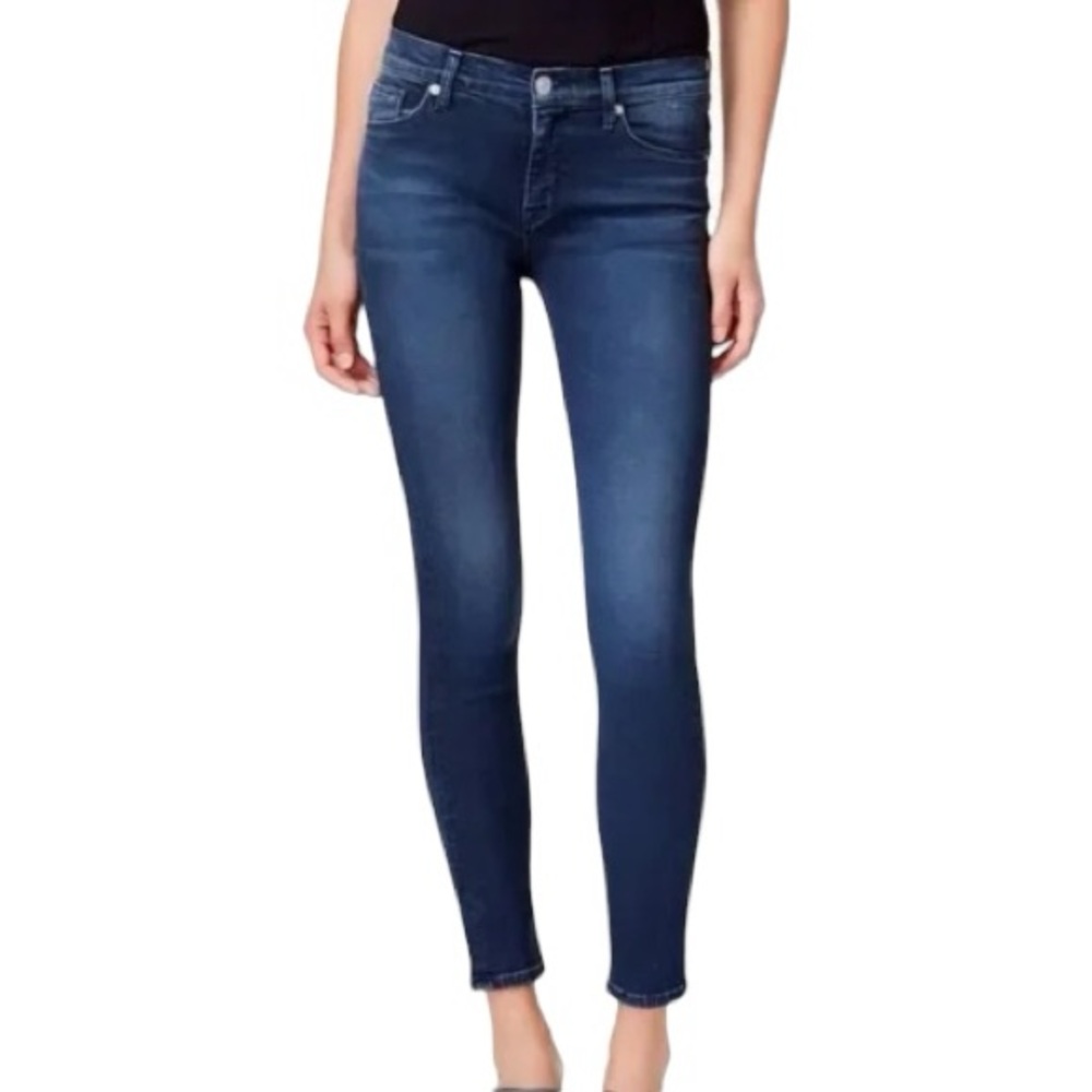 Hudson Jeans